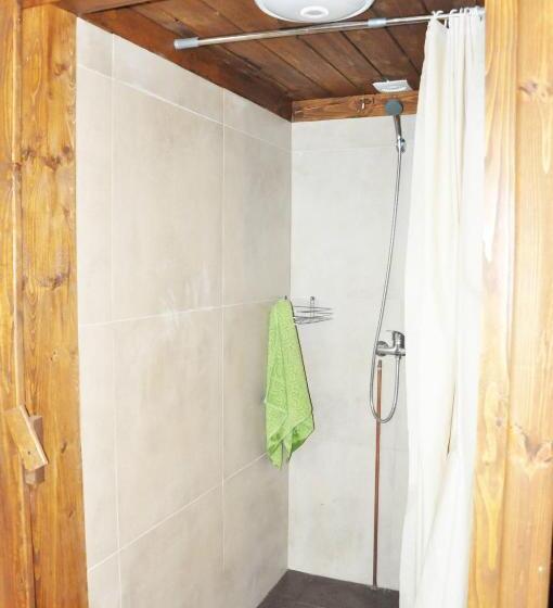 בקתת חדר, Gospodarstwo Agroturystyczne Rowerowa Przystań Jankesówka