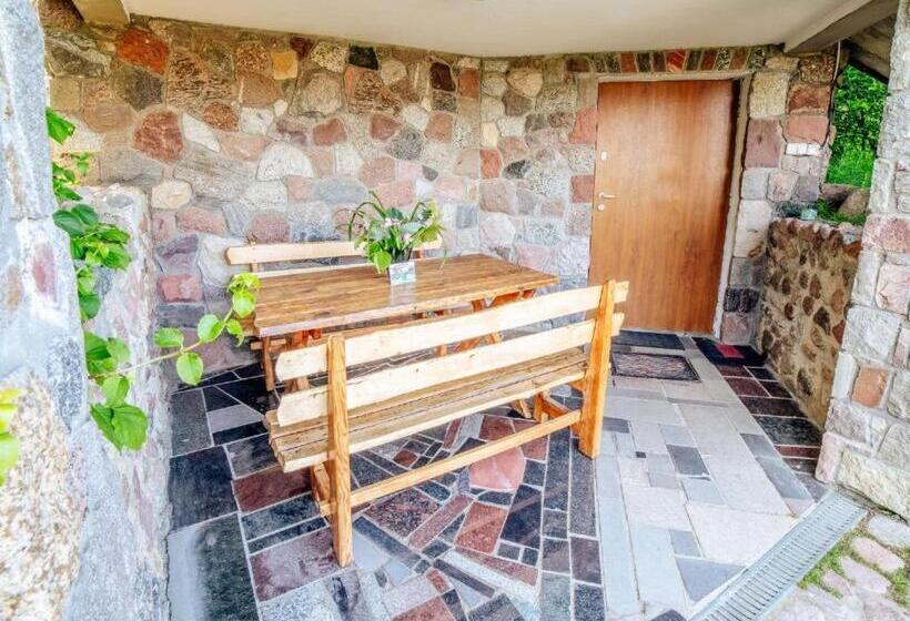 סוויטה, Gospodarstwo Agroturystyczne Rowerowa Przystań Jankesówka