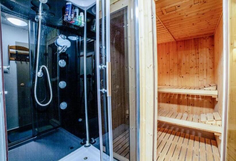 סוויטה, Gospodarstwo Agroturystyczne Rowerowa Przystań Jankesówka