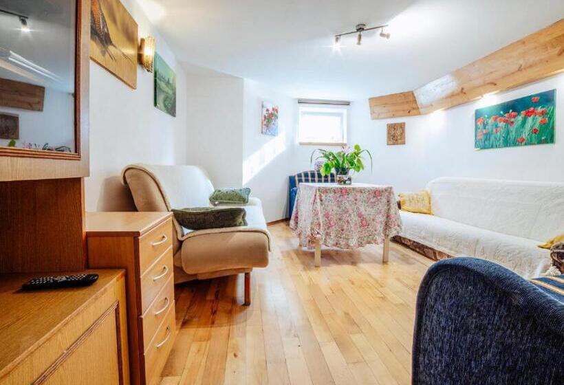 סוויטה, Gospodarstwo Agroturystyczne Rowerowa Przystań Jankesówka