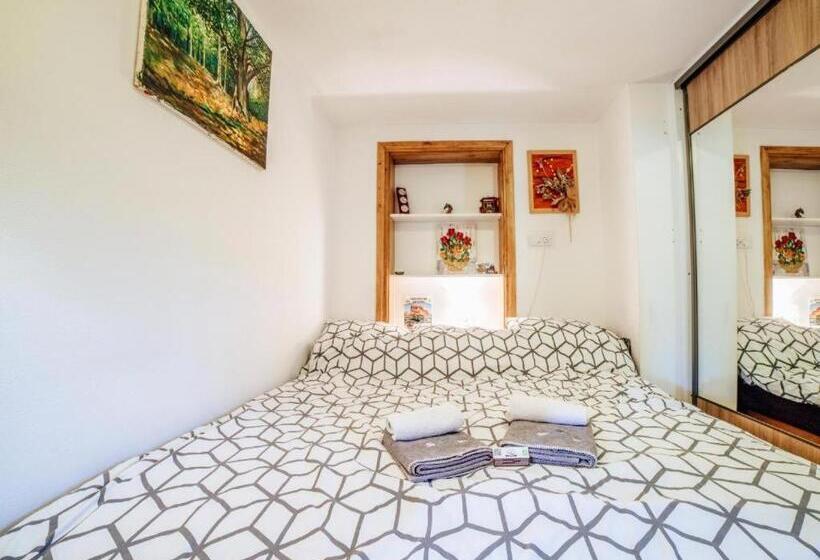 סוויטה, Gospodarstwo Agroturystyczne Rowerowa Przystań Jankesówka