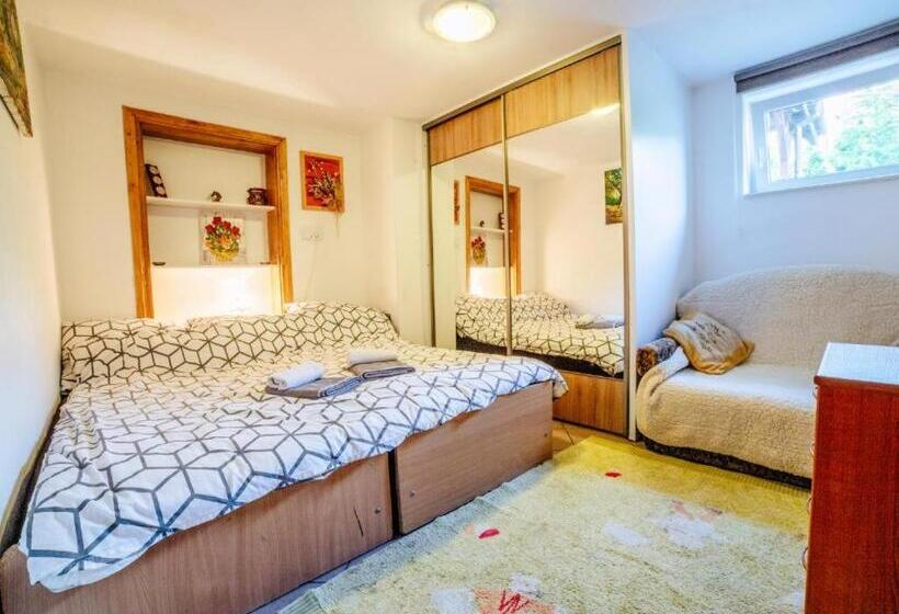 סוויטה, Gospodarstwo Agroturystyczne Rowerowa Przystań Jankesówka