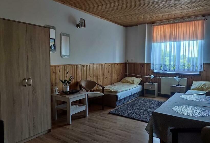 اتاق استاندارد, Kowalski