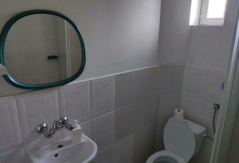 اتاق استاندارد سه نفره, Kowalski