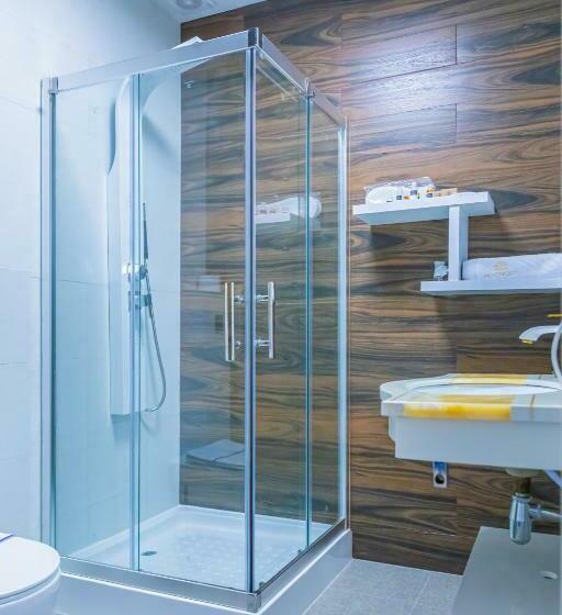 غرفة قياسية, Magnolia