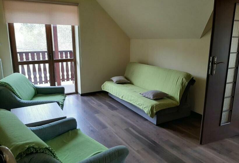 سوییت, Na Końcu świata