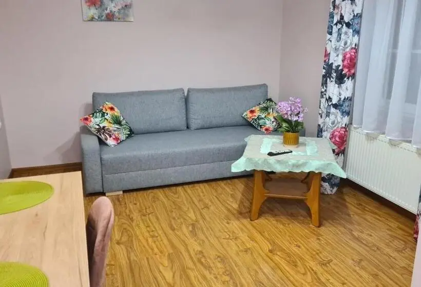 Sviitti, Pod Orłem