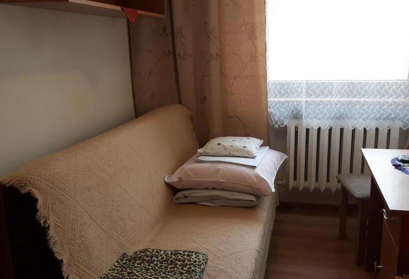 Номер Стандарт Индивидуальный, Pokoje U Zajdy