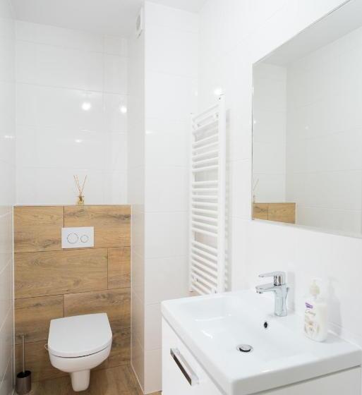 标准间带阳台, U Jagody