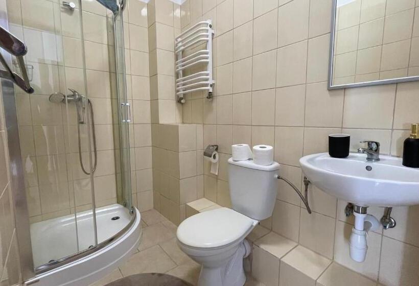 חדר סטנדרט, Villa Anser