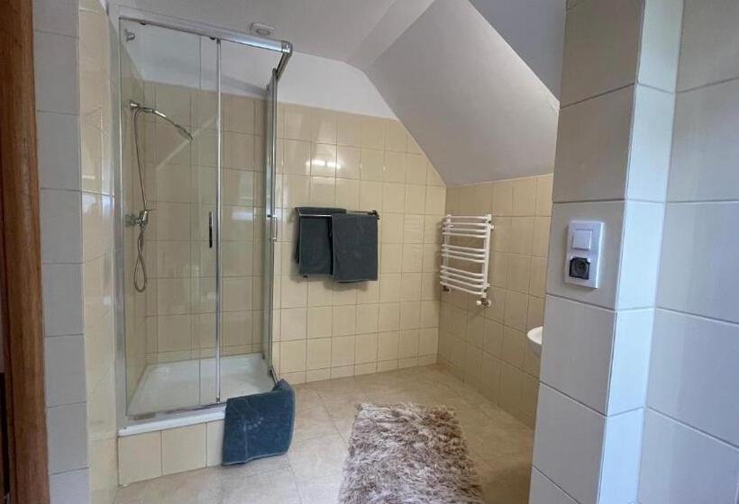 Номер Стандарт, Villa Anser