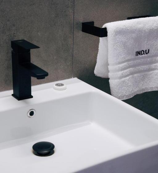 اتاق اکونومی, Ind.u Apartamenty