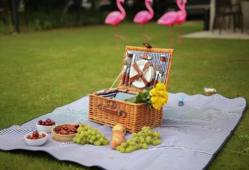 اتاق استاندارد, Ind.u Apartamenty