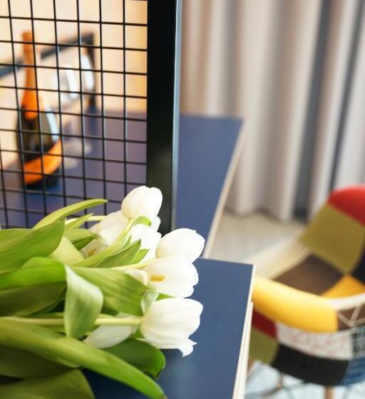 اتاق استاندارد, Ind.u Apartamenty