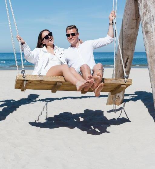 آپارتمان سوپریور 1 خوابه, Ind.u Apartamenty