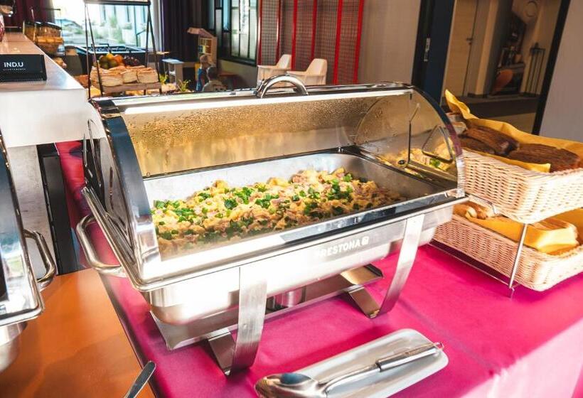 آپارتمان سوپریور 1 خوابه, Ind.u Apartamenty