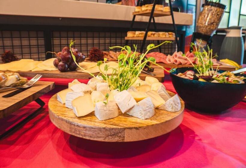 آپارتمان سوپریور 1 خوابه, Ind.u Apartamenty