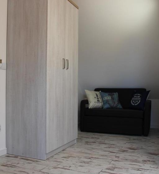 豪华房间, Azymut