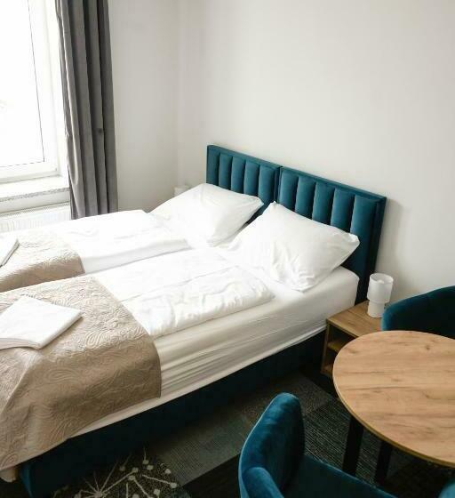 スタンダードルーム, Ośrodek Szkoleniowo Wypoczynkowy Gopr