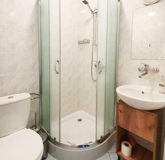 スタンダードルーム, Ośrodek Szkoleniowo Wypoczynkowy Gopr