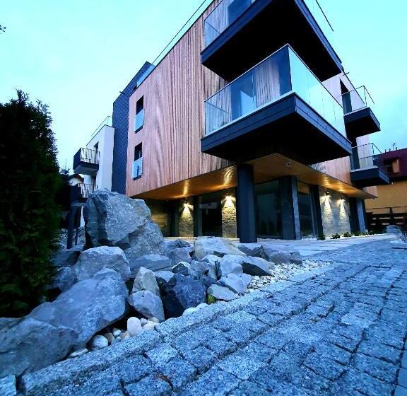 غرفة قياسية رباعية, Villa Olimpijska 2   Centrum