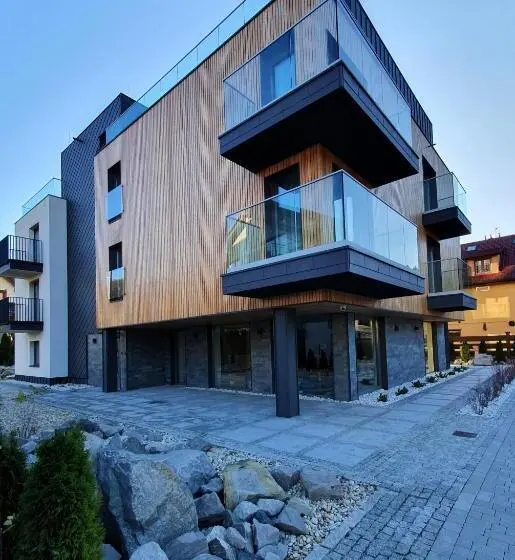 اتاق استاندارد چهار تخته, Villa Olimpijska 2   Centrum