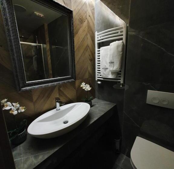 غرفة كلاسيكية ثلاثية, Villa Olimpijska 2   Centrum