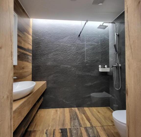 شقة غرفتين, Villa Olimpijska 2   Centrum