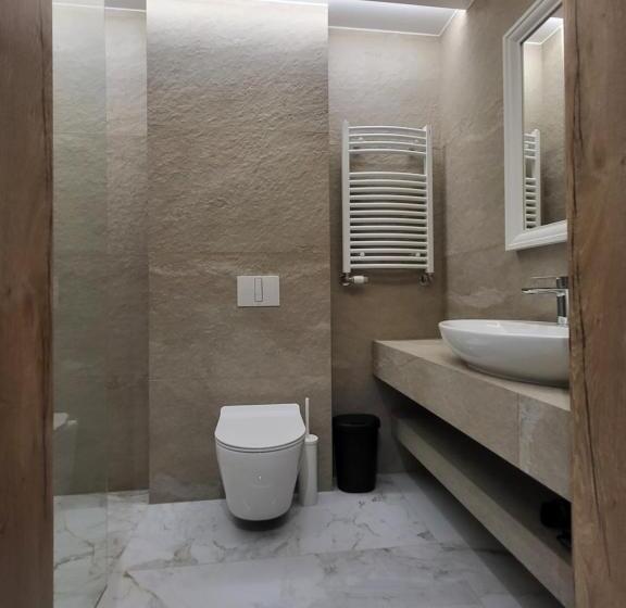 Апартаменты 1 Спальня, Villa Olimpijska 2   Centrum