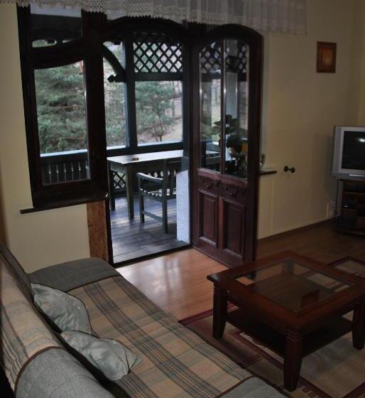 Студио Стандарт Вид на Сад, Wilinianka