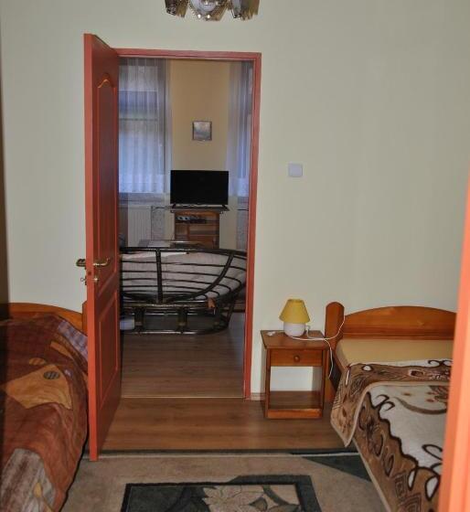 Люкс, Wilinianka