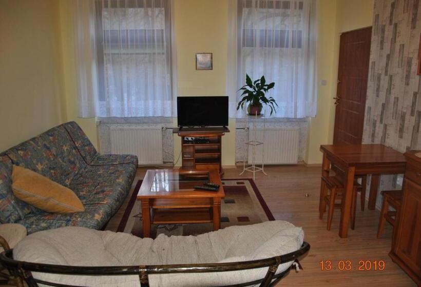 Люкс, Wilinianka