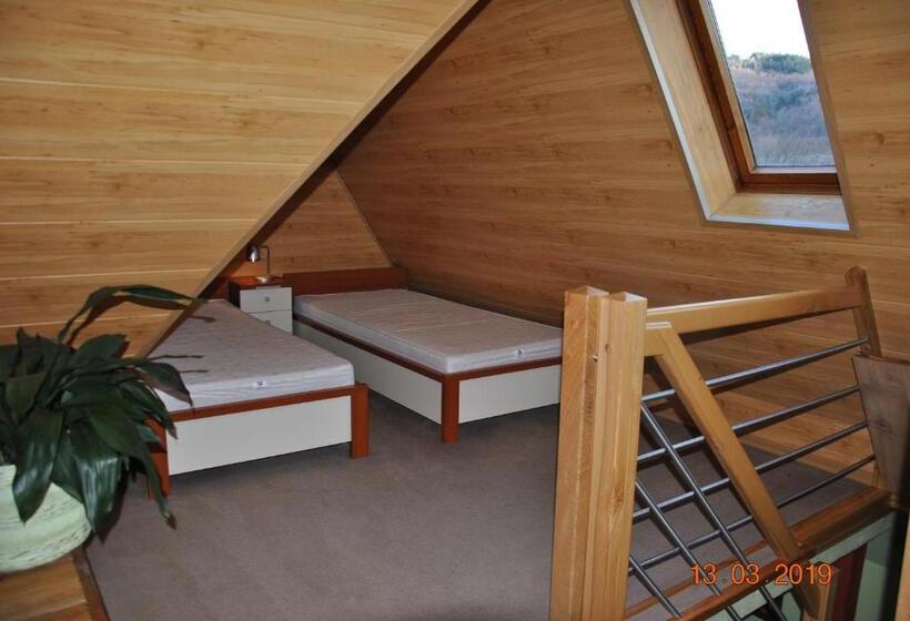 Полулюкс, Wilinianka