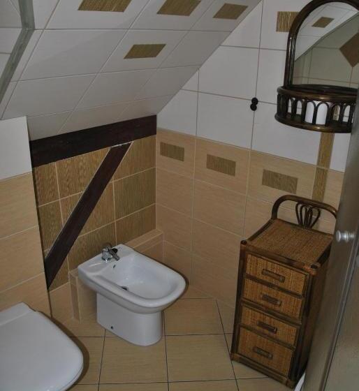 Полулюкс, Wilinianka