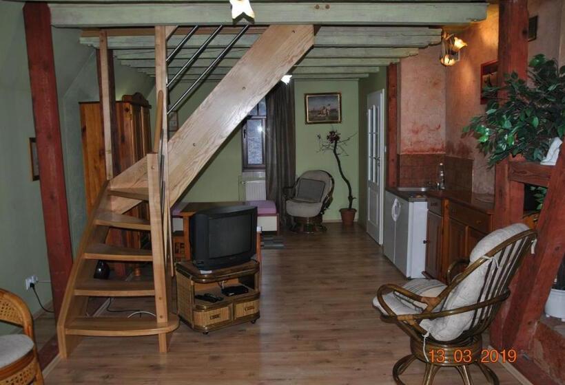 Полулюкс, Wilinianka