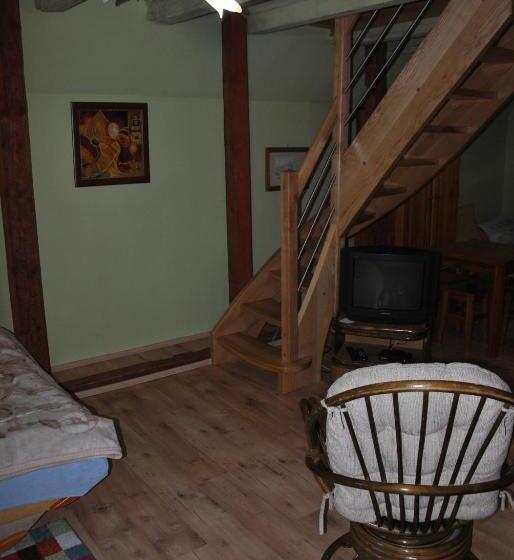 Полулюкс, Wilinianka