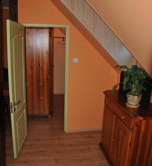 Полулюкс, Wilinianka