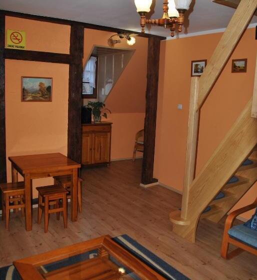 Полулюкс, Wilinianka