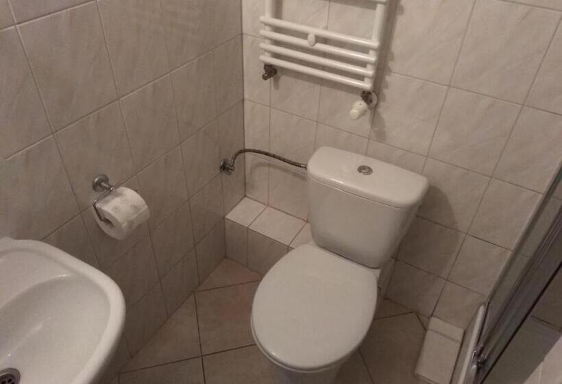 ファミリージュニアスイート, Zajazd U Doktora