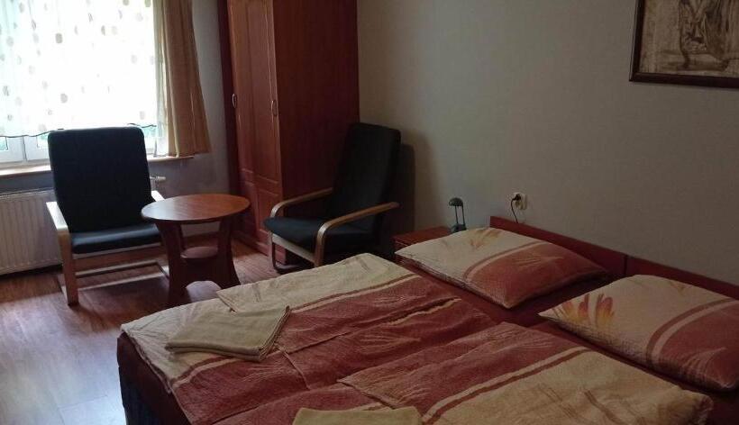 スタンダードルーム, Zajazd U Doktora