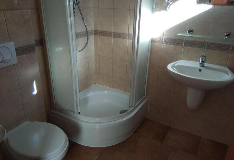 スタンダードルーム, Zajazd U Doktora