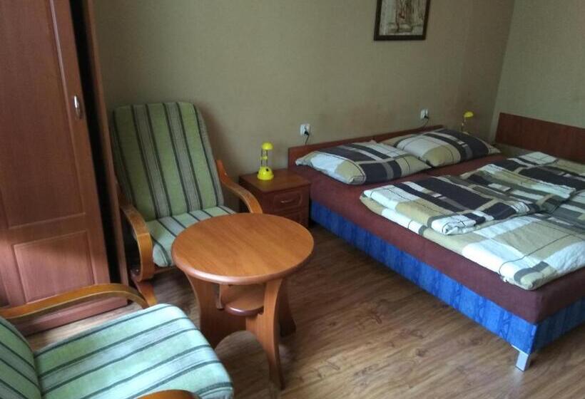 スタンダードルーム, Zajazd U Doktora