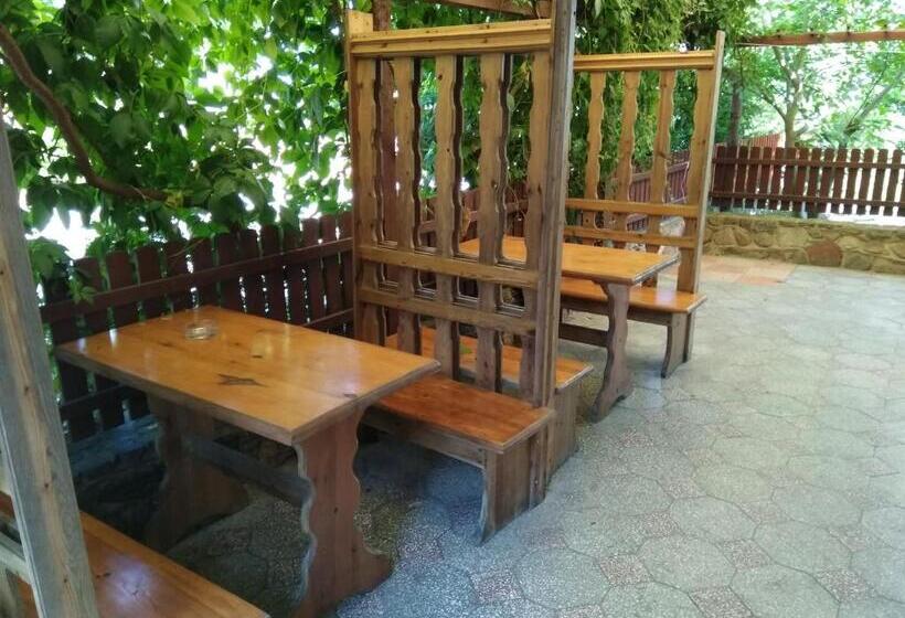 １ベッドルームアパートメント, Zajazd U Doktora