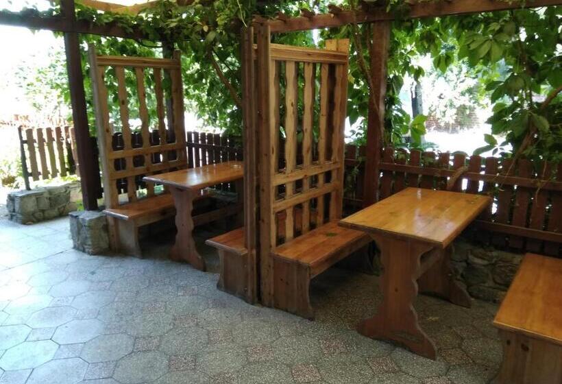 １ベッドルームアパートメント, Zajazd U Doktora