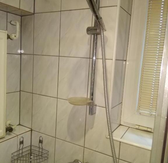 １ベッドルームアパートメント, Zajazd U Doktora