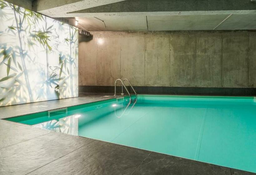 آپارتمان 1 خوابه, Leśna Kąpiel