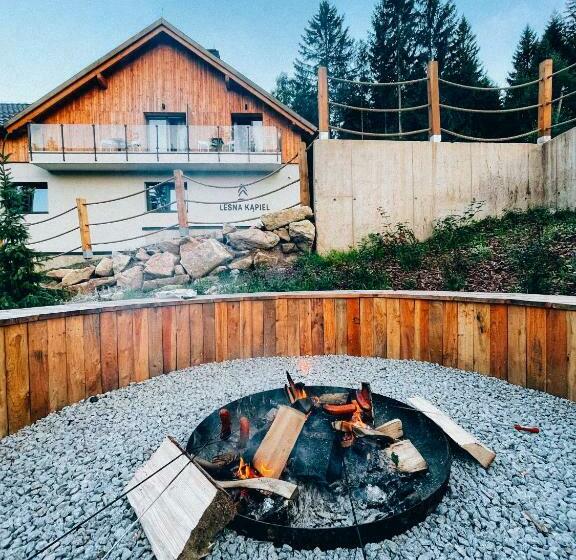 آپارتمان 1 خوابه, Leśna Kąpiel