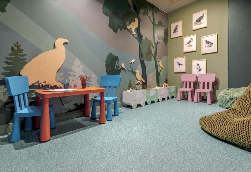 آپارتمان لوکس 1 خوابه, Leśna Kąpiel