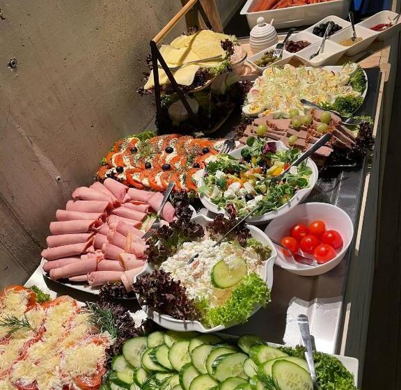 آپارتمان اکونومی 1 خوابه, Leśna Kąpiel