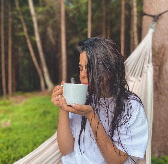 آپارتمان اکونومی 1 خوابه, Leśna Kąpiel